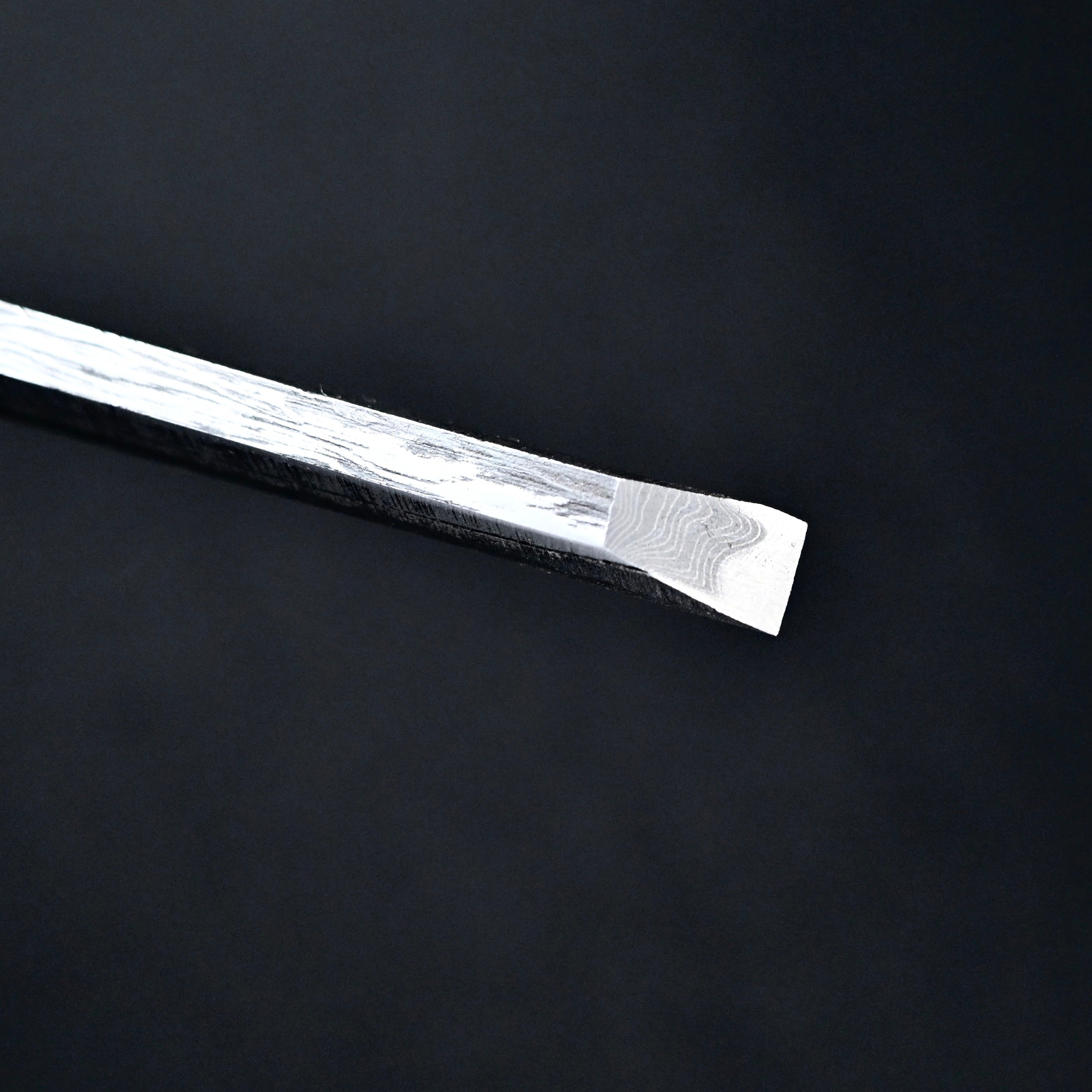 Sukemasa Suminagashi Bench chisels set with Box wood Handles 助正