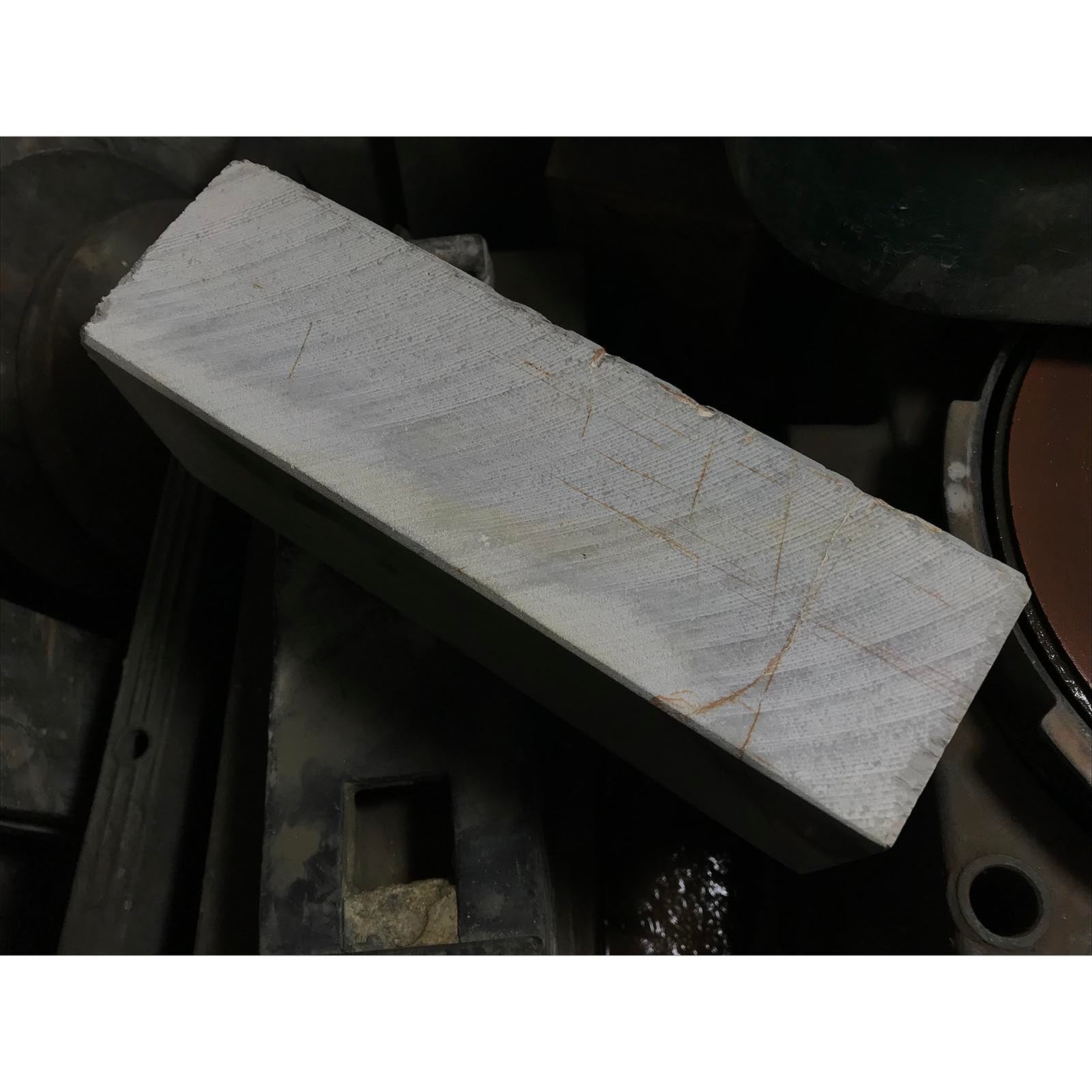 Ohira #3 Renge Sutai Toishi コレクションより 日本の天然仕上砥石