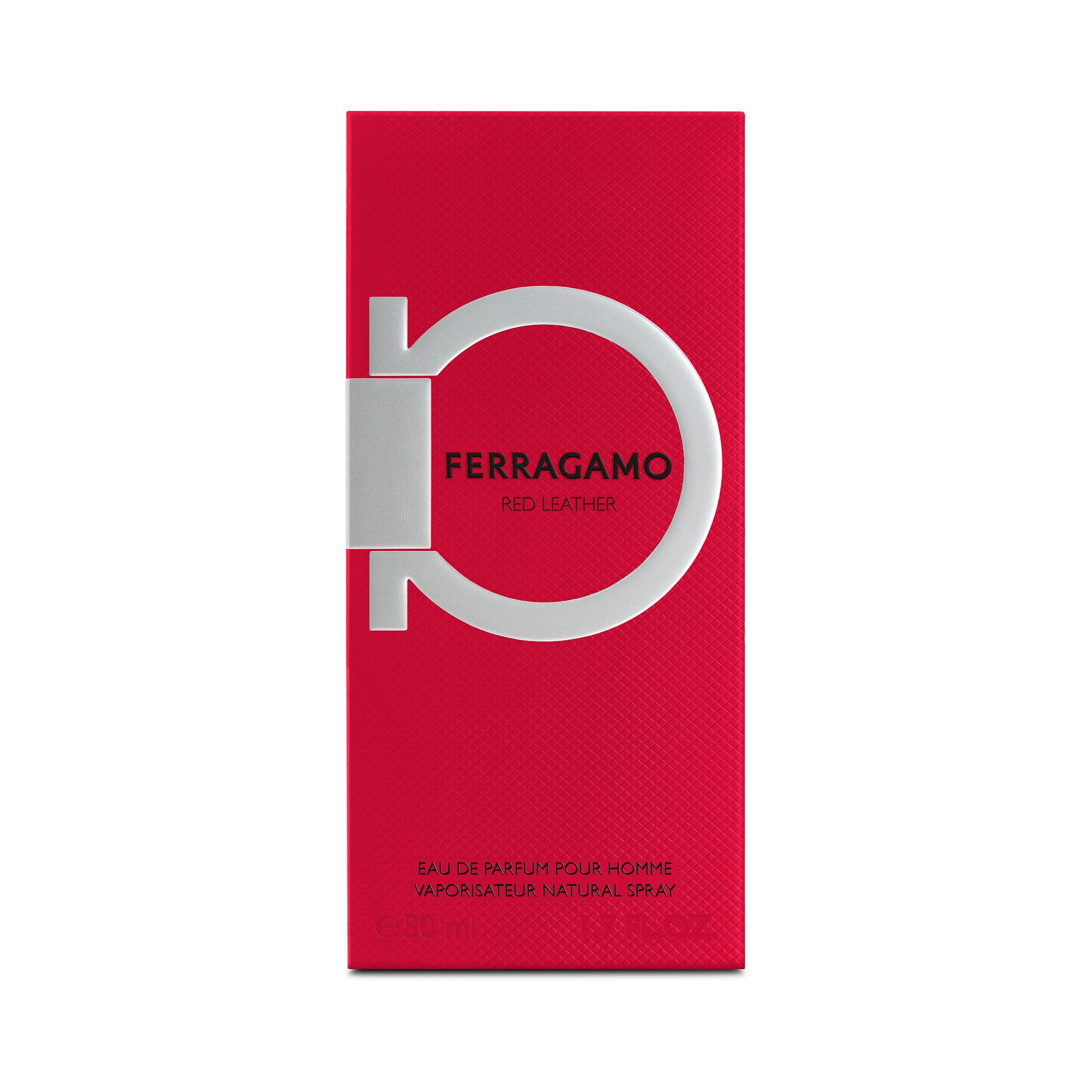 レッドレザー オーデパルファム 50mL – INTERMODE KAWABE