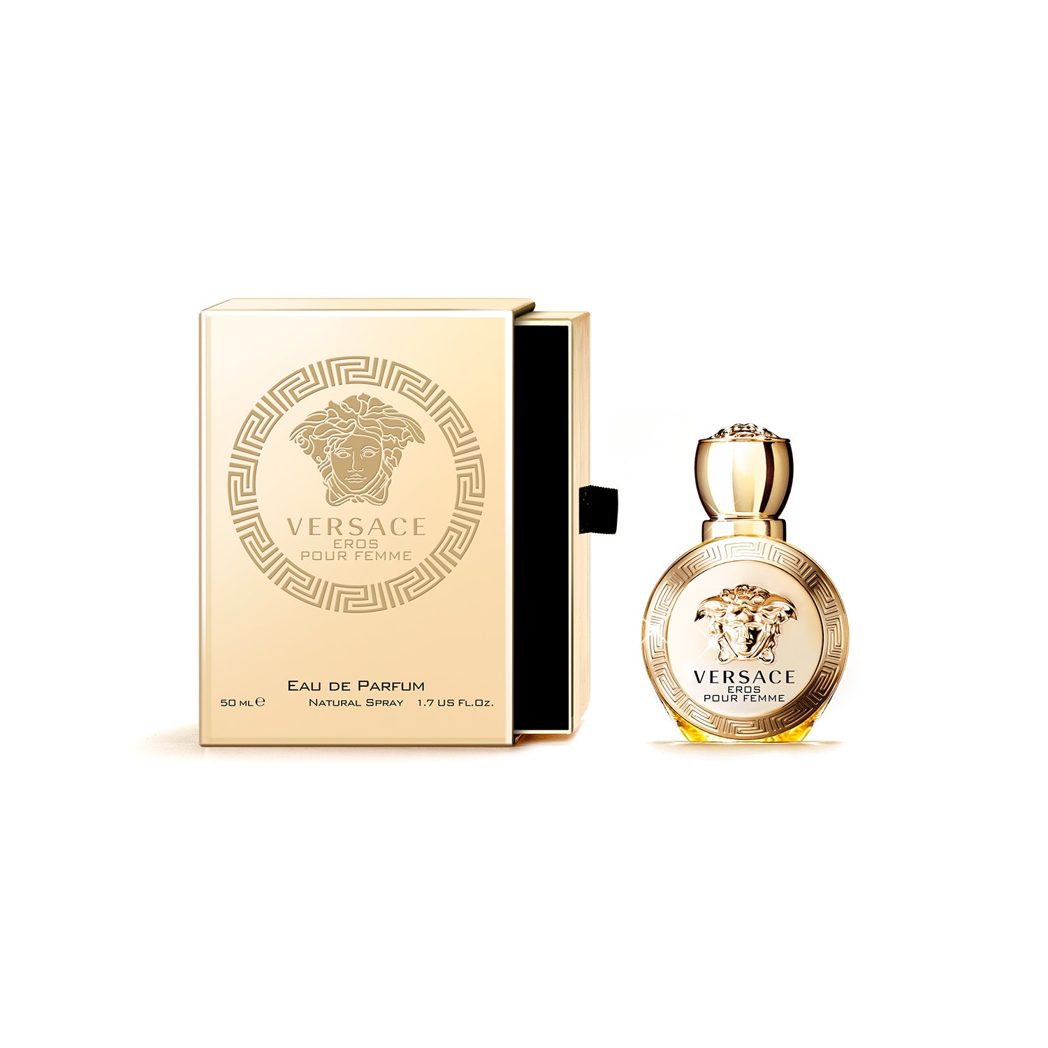 エロス フェム オーデパルファム 50mL – INTERMODE KAWABE