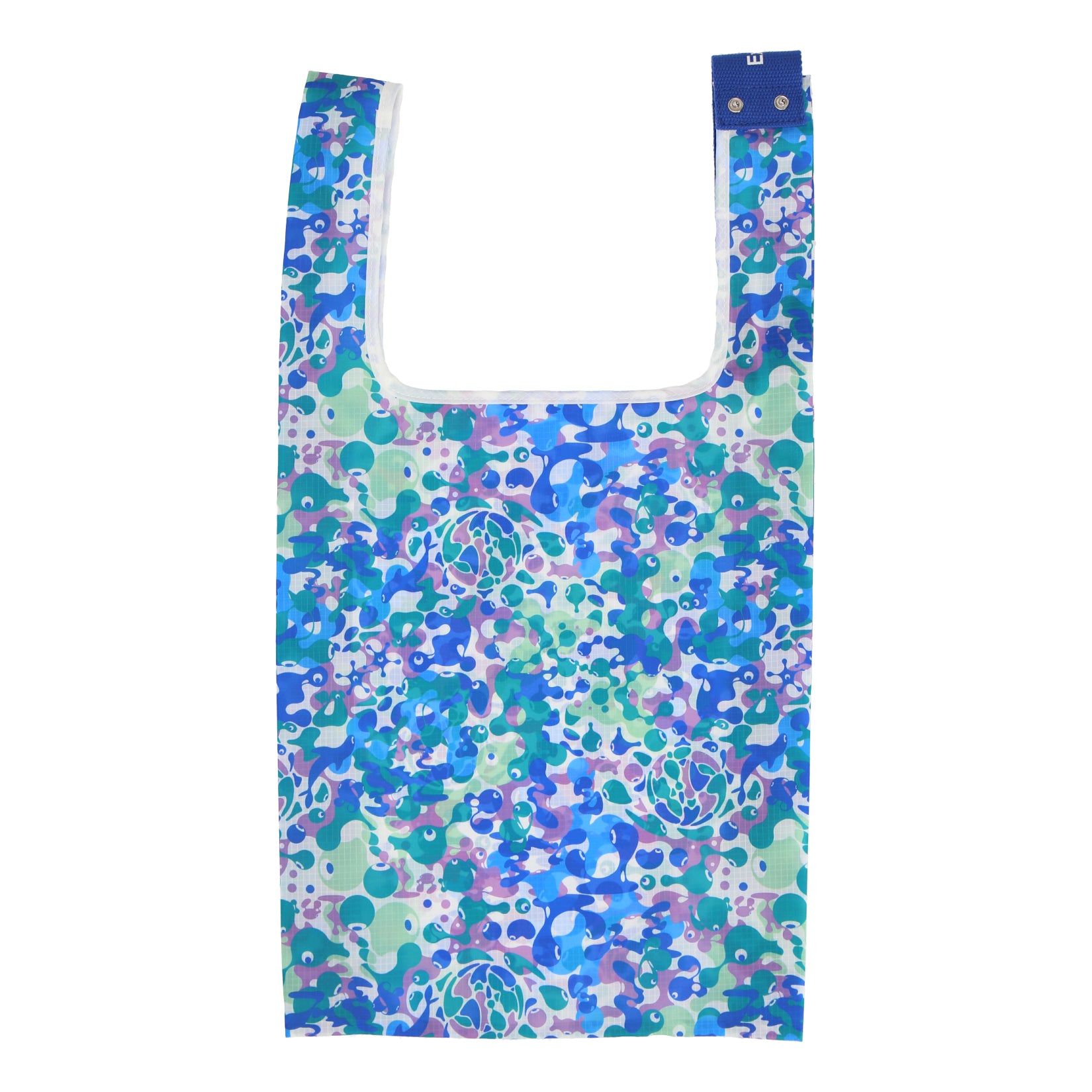 NEW】EXPO2025 エコバッグ WORLD ブルー – INTERMODE KAWABE