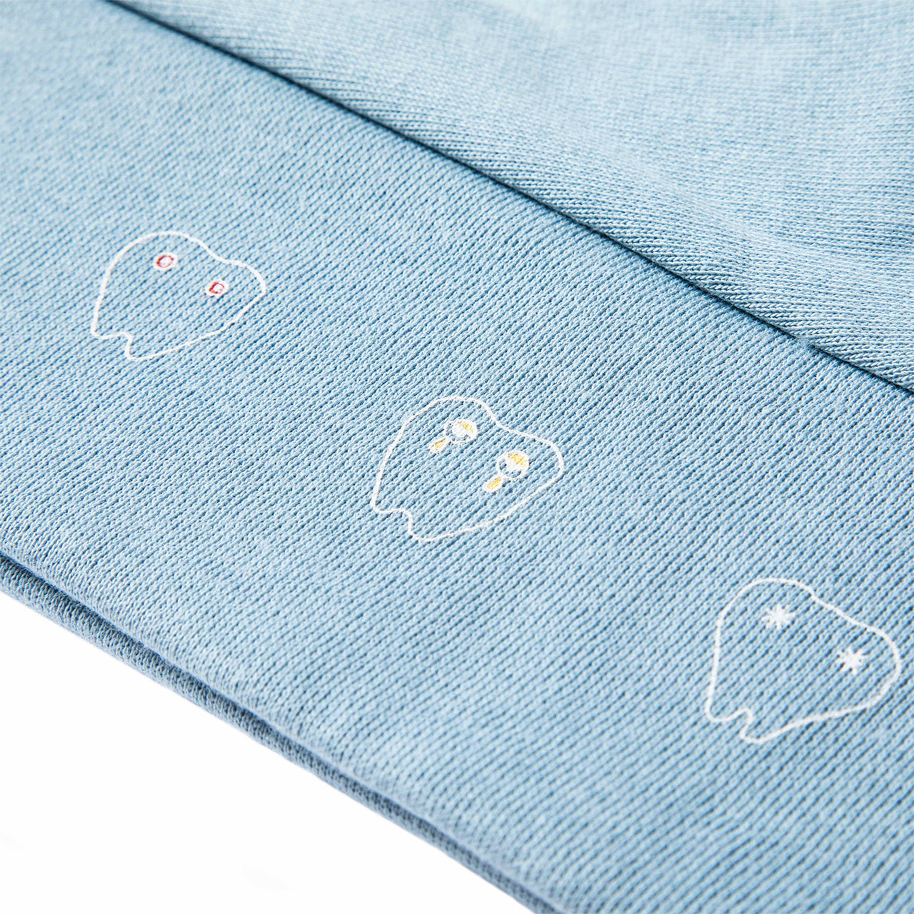 ティースくんパーカー/Pale BLUE – KENSHI YONEZU ONLINE STORE