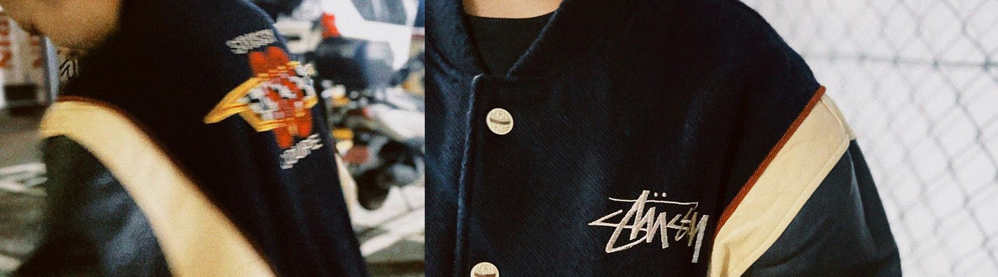 Stussy（ステューシー)中古・古着オンライン通販 | Kindal（カインドオル)