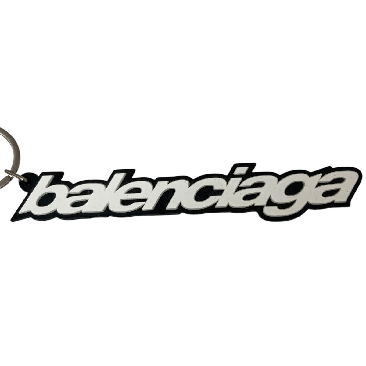 BALENCIAGA(バレンシアガ) キーホルダー シルバー｜【公式】カインド