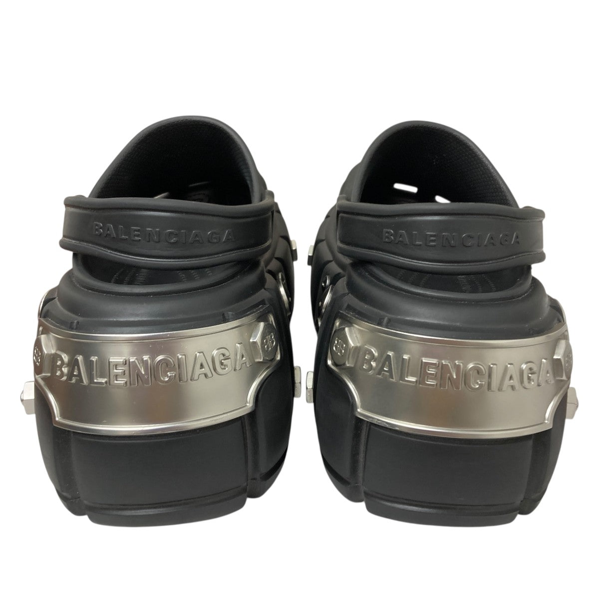 BALENCIAGA(バレンシアガ) HARDCROCSハードクロックスサンダル