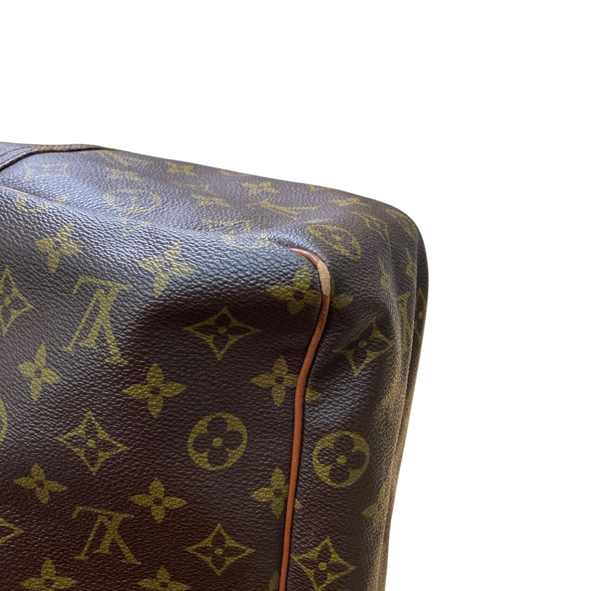LOUIS VUITTON(ルイヴィトン) モノグラムスクエアレザーショルダー