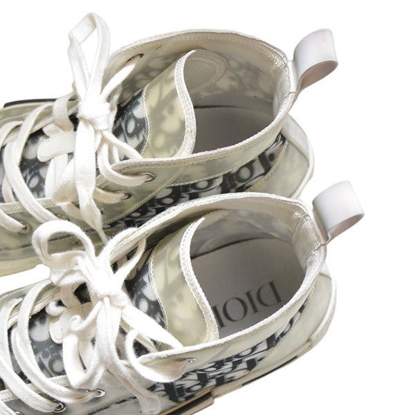 DIOR(ディオール) B23 ハイトップスニーカー3SH118YJP_H069