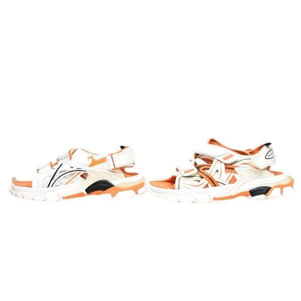 BALENCIAGA(バレンシアガ) Track Sandal トラックサンダル 617543
