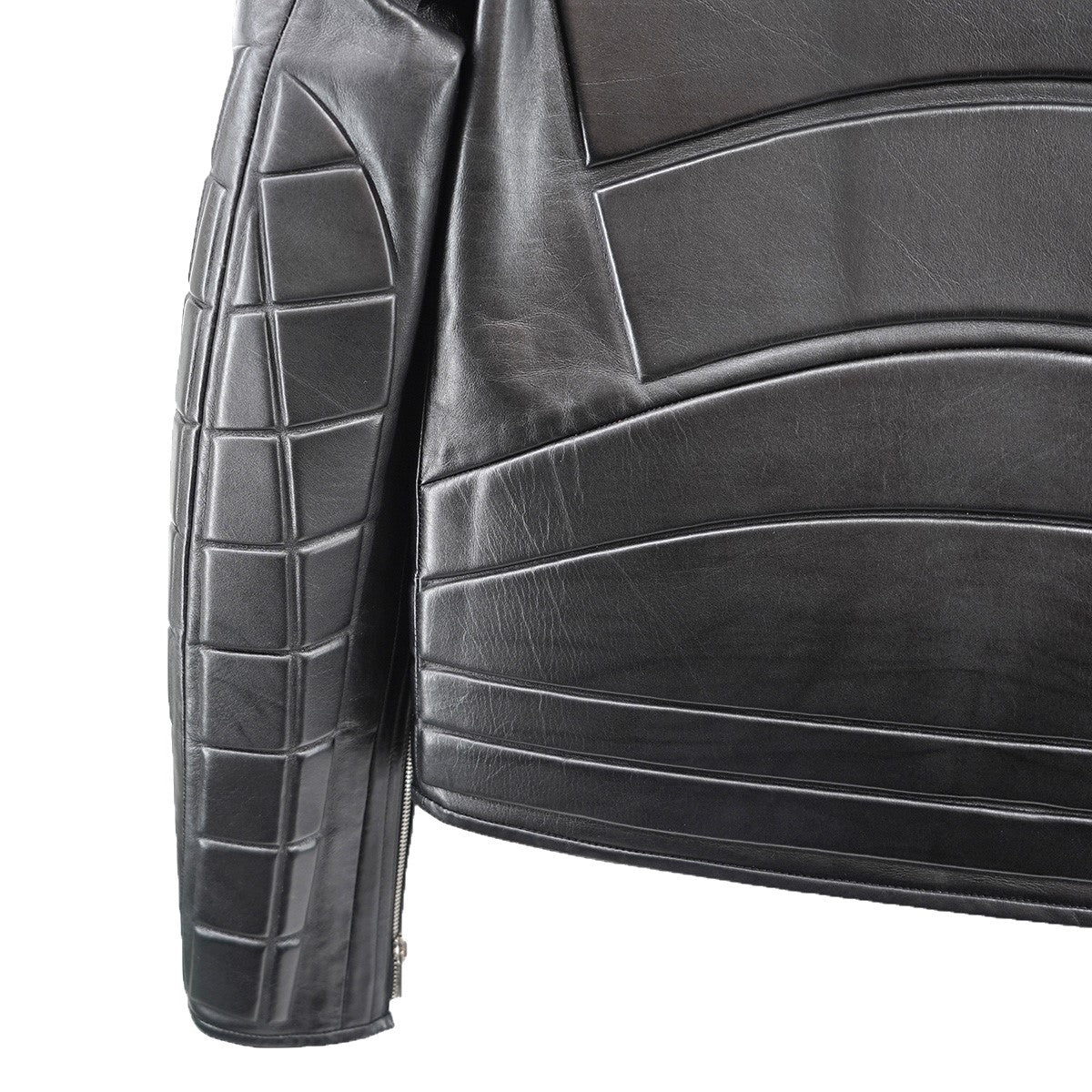 BOTTEGA VENETA(ボッテガヴェネタ) 19AW ダニエル・リー期 ライダース