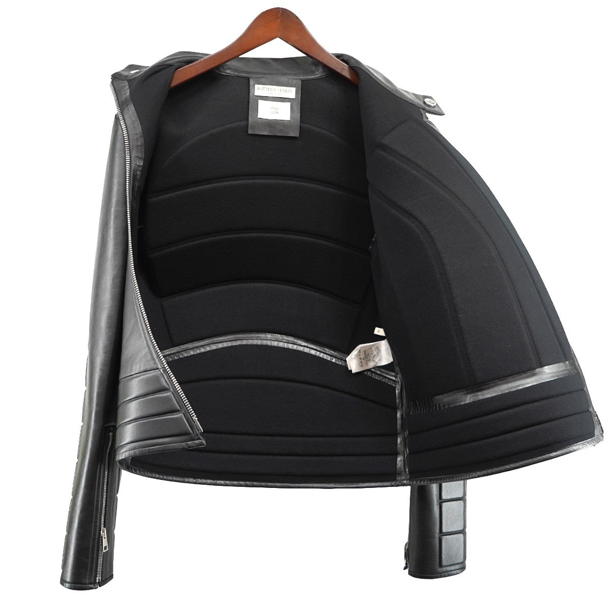 BOTTEGA VENETA(ボッテガヴェネタ) 19AW ダニエル・リー期 ライダース