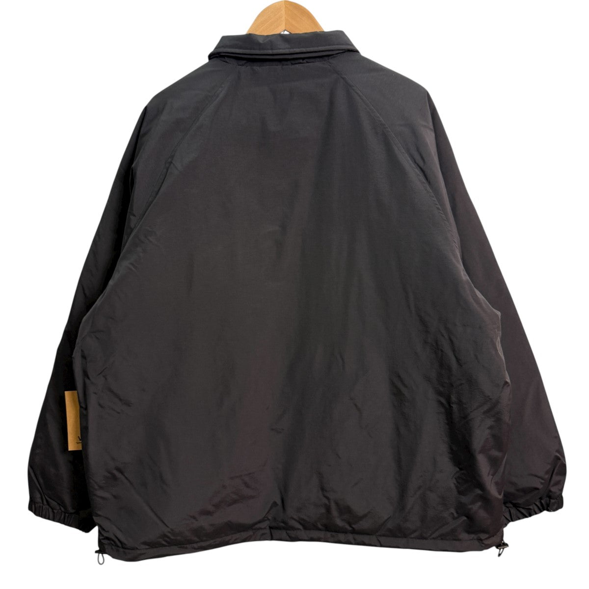 VANS×Yusuke Hanai 25AW/HANAI COACH JAKET／コラボコーチジャケット