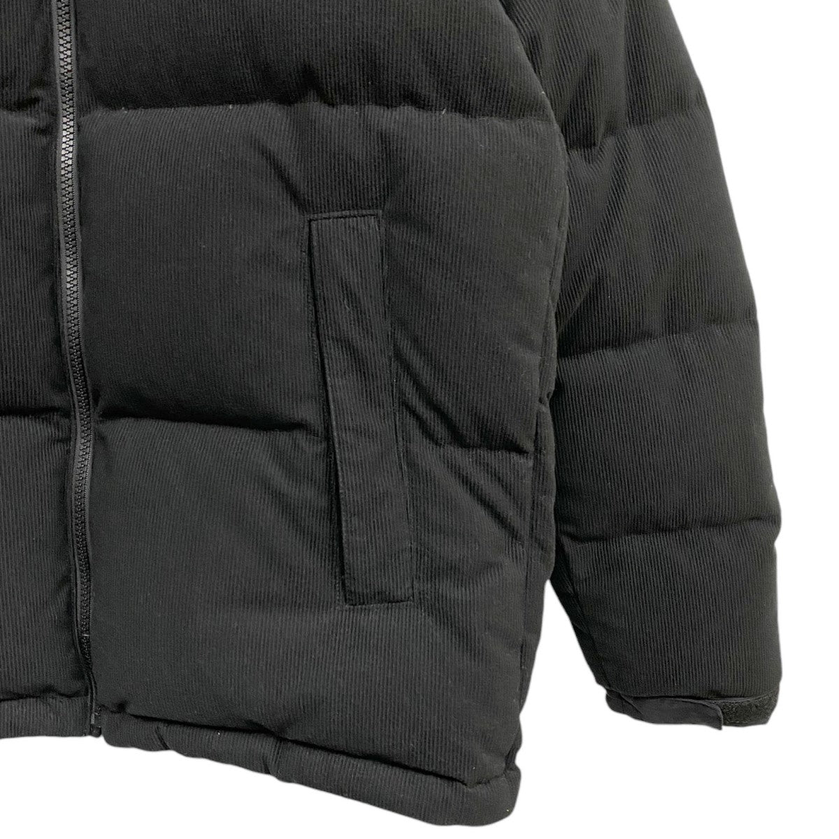 THE NORTH FACE(ザノースフェイス) 23AWND92231R Corduroy Nuptse