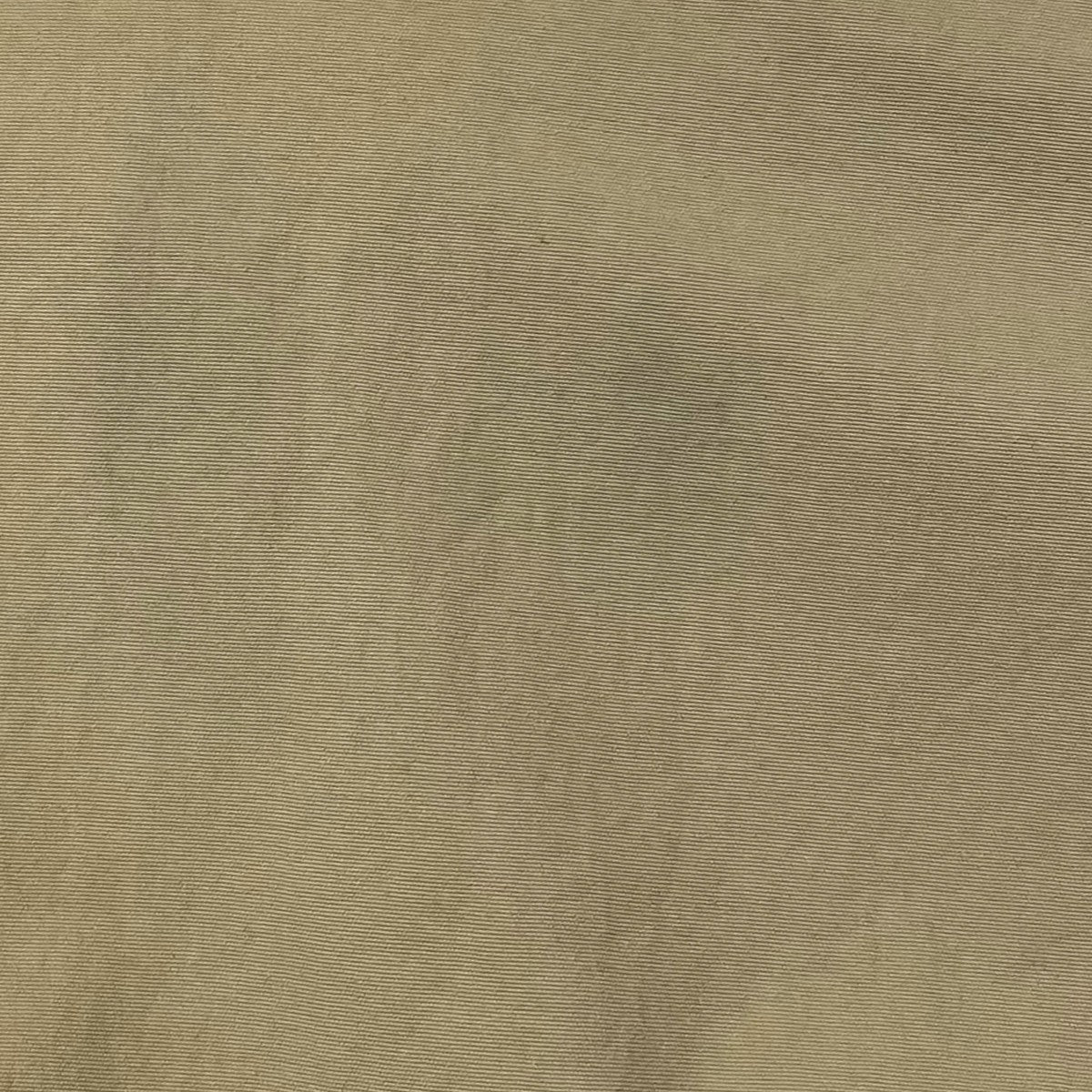 SEESEE(シーシー) 裏フリースジップアップナイロンベスト ベージュ