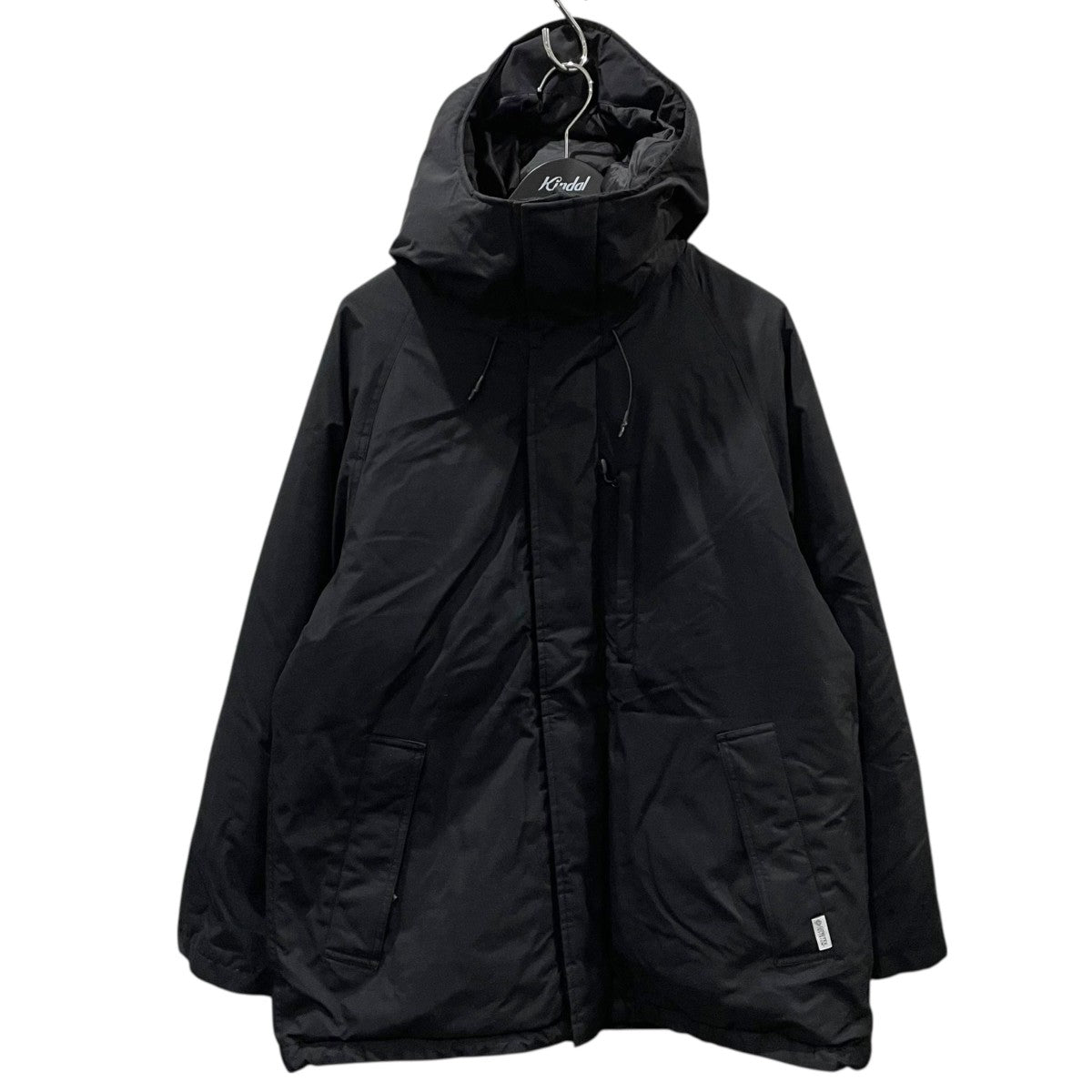 Plus Phenix×FREAK'S STORE ゴアテックス ウィンドストッパー スナップ