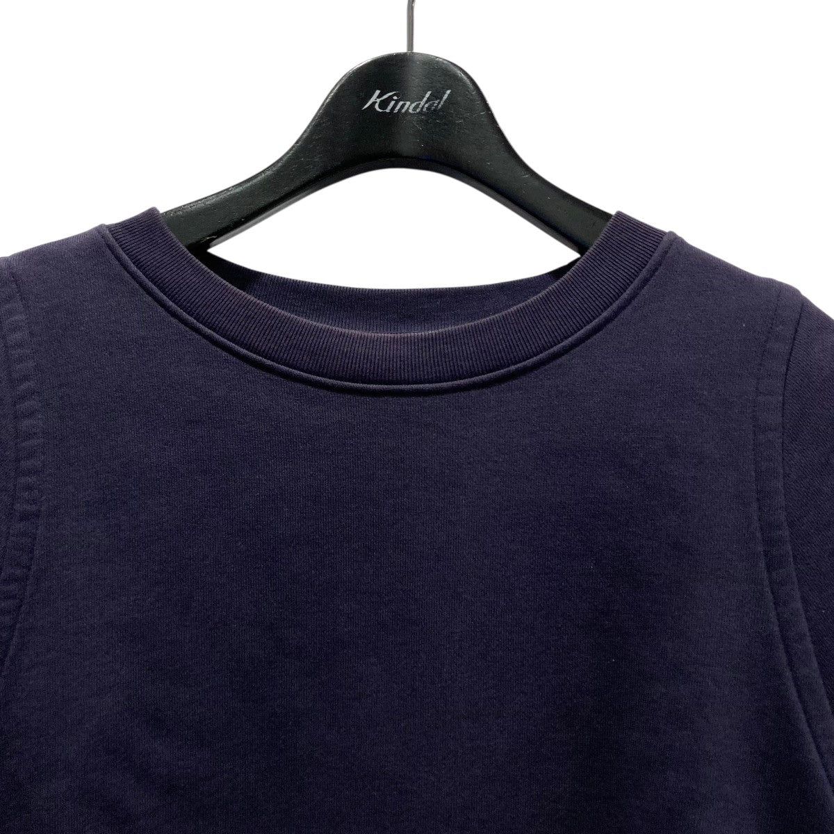 DRIES VAN NOTEN(ドリスヴァンノッテン) クルーネックスウェット