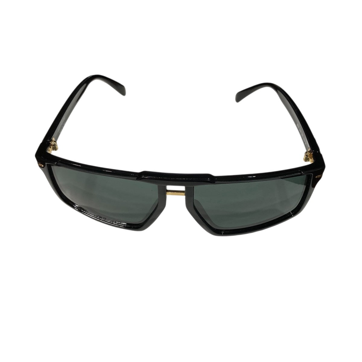 GIANNI VERSACE(ジャンニヴェルサーチ) サングラス644 644 ブラック