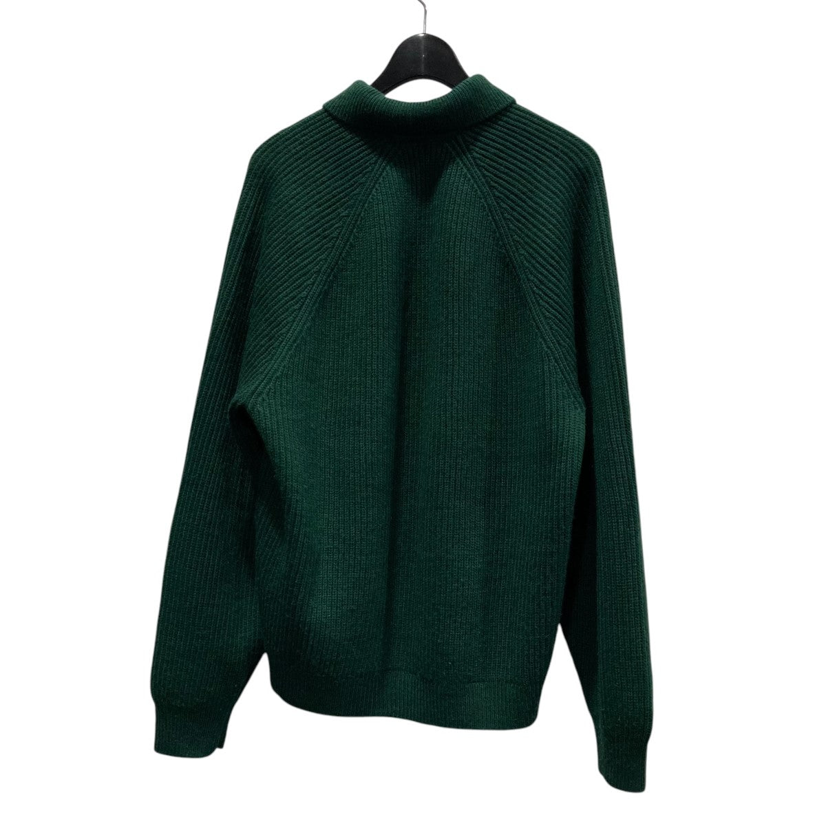 Supreme(シュプリーム) 24AWスモールボックスロゴニットポロセーター