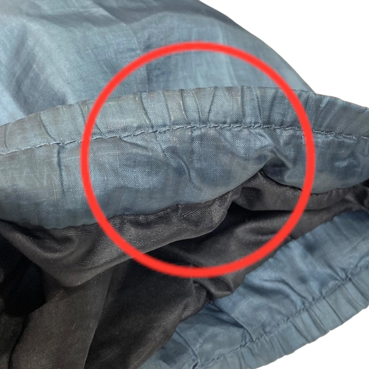 Patagonia(パタゴニア) 02年製PUFF BALL SWEATERパフボールセーター