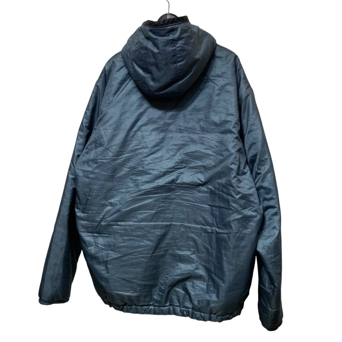 Patagonia(パタゴニア) 02年製PUFF BALL SWEATERパフボールセーター