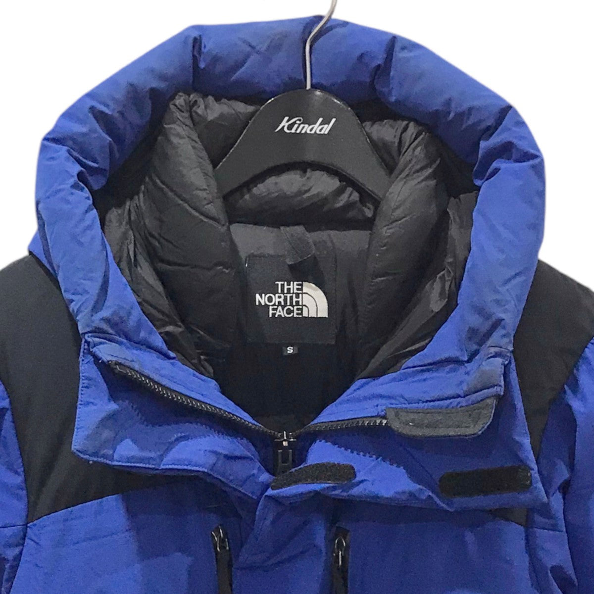 THE NORTH FACE(ザノースフェイス) ダウンジャケット Baltro Light