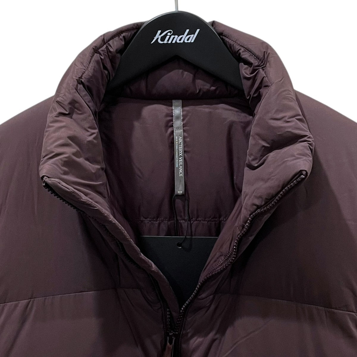 ARC'TERYX VEILANCE(アークテリクスヴェイランス) コンデュイット