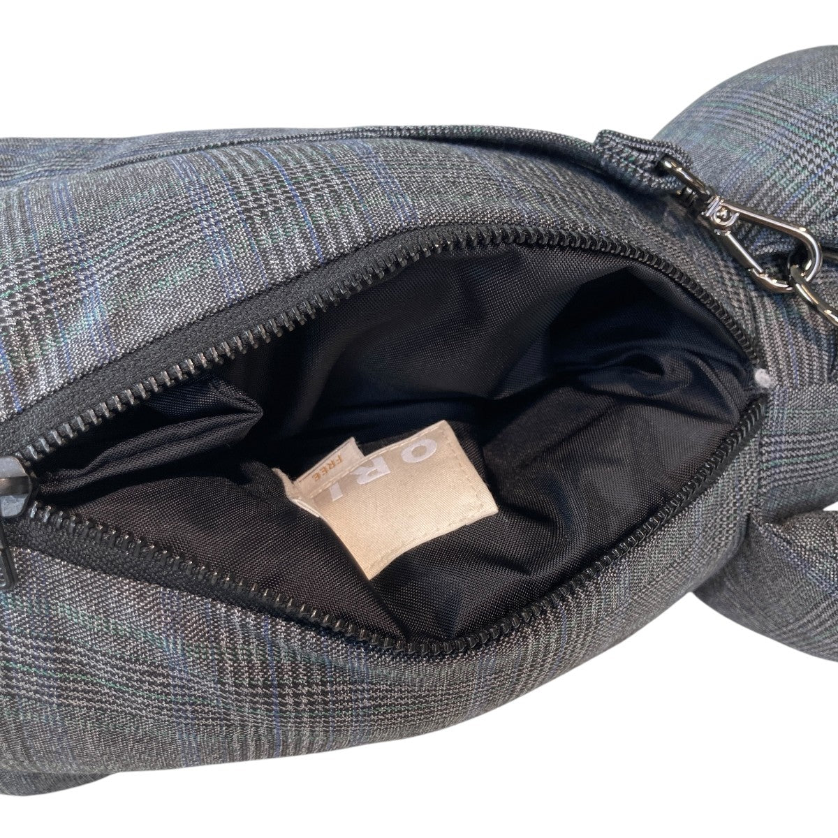 ORIMI(オリミ) ELEPHANT MOTIF BAGショルダーバッグS25701 S25701