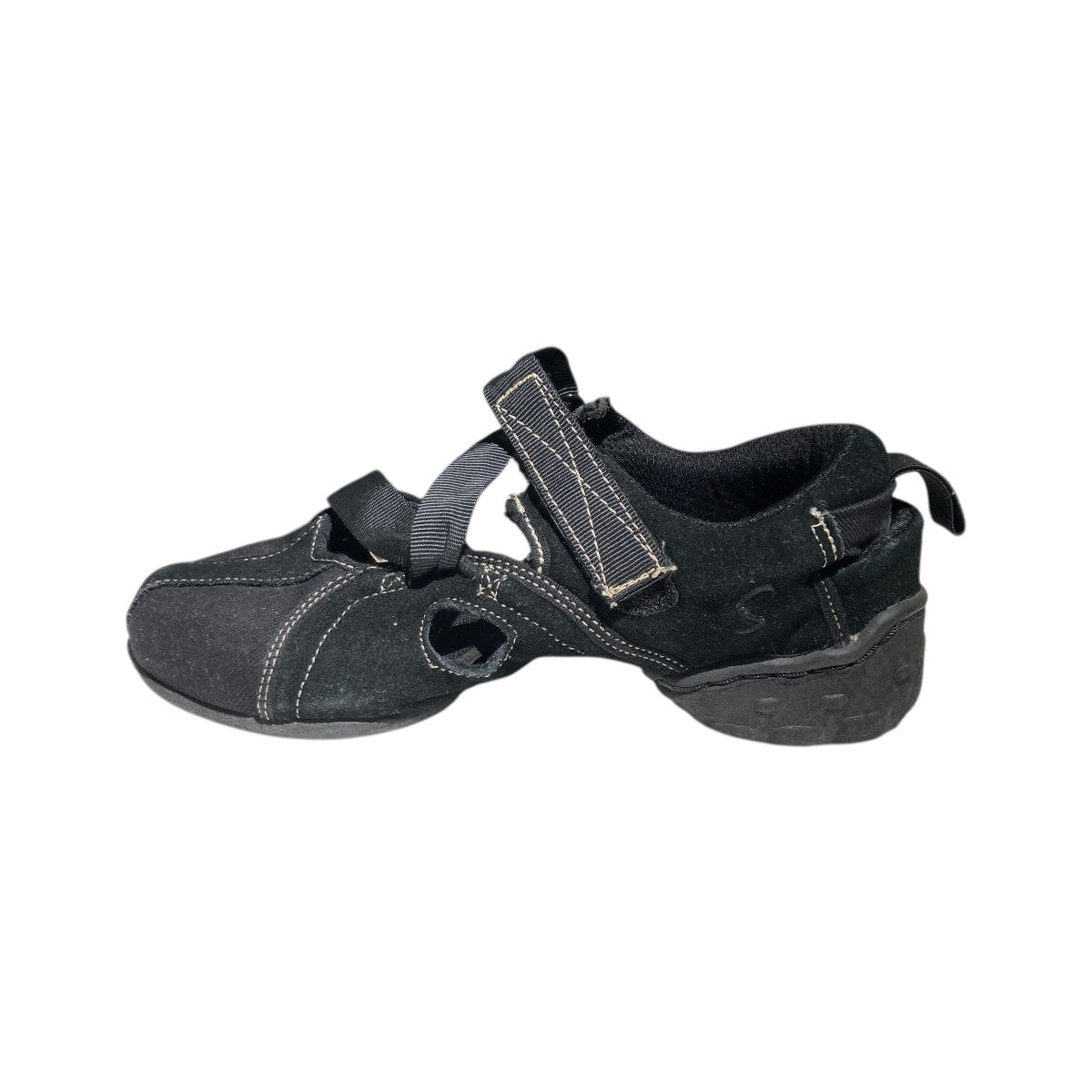 foundrymews(ファウンドリーミューズ) Foundrymews Canvas Shoes厚底