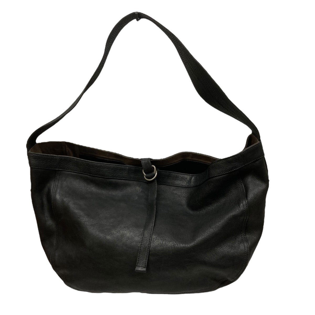 T．T Taiga Takahashi(ティー・ティー タイガ タカハシ) Newsboy Bag