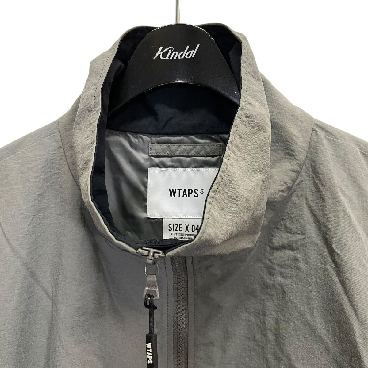 WTAPS(ダブルタップス) B2 JACKETジャケット242CWDT-JKM05 242CWDT