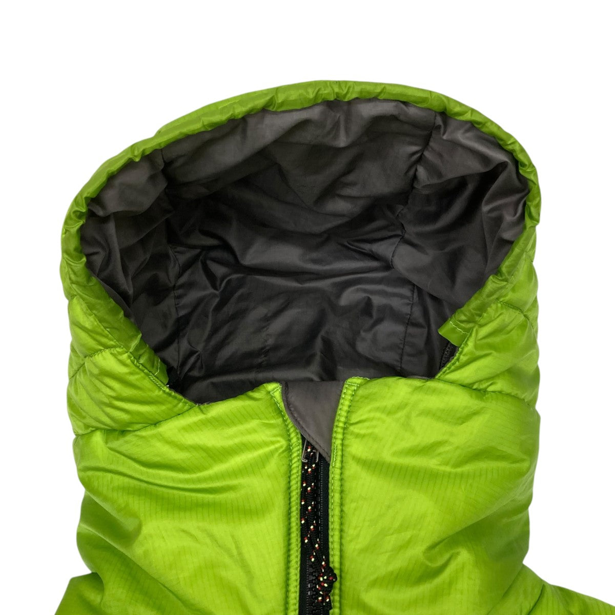 Patagonia(パタゴニア) 2002 Das Parka Gecko Green Gko Down Jacket