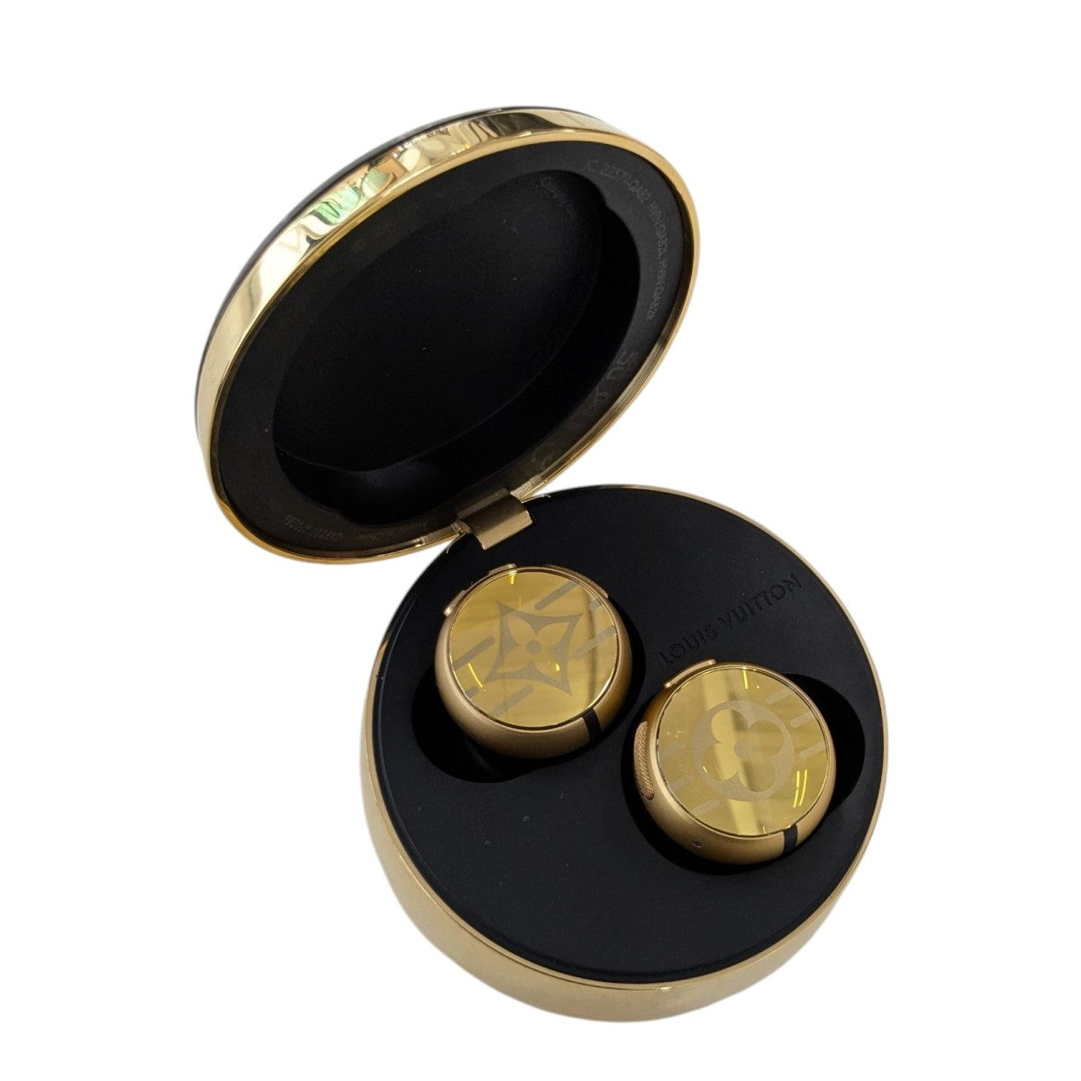 LOUIS VUITTON(ルイヴィトン) ホライゾン ライト・アップ イヤホン