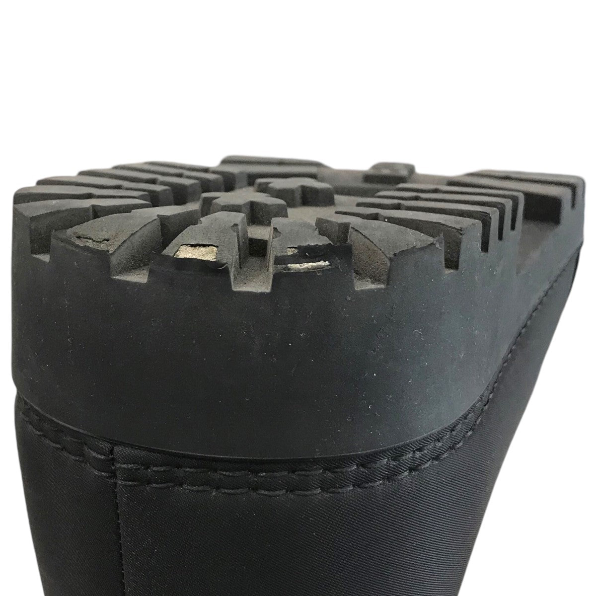 BALENCIAGA(バレンシアガ) 「Alaska」アラスカ ブーツ ブラック サイズ