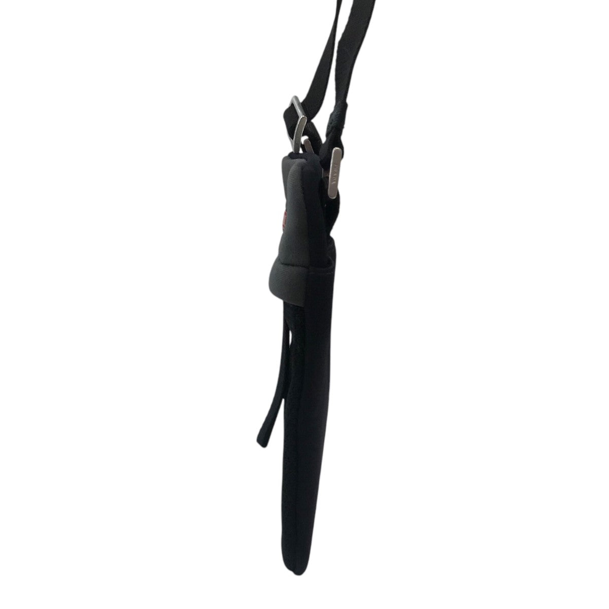 PRADA SPORTS(プラダスポーツ) ショルダーバッグ グレー｜【公式