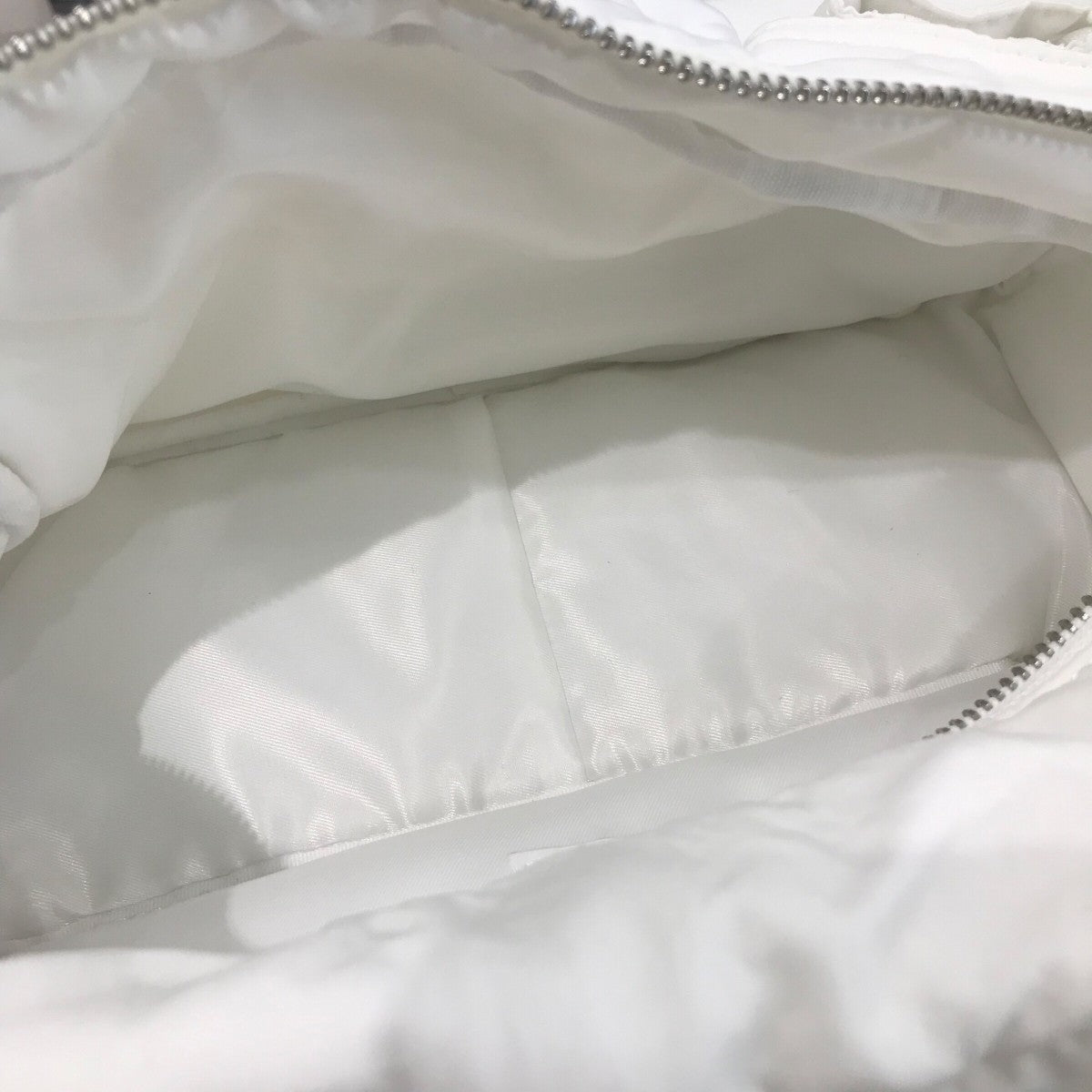 OMMO(オーエムエムオー) 「2WAY SHOULDER BAG」ショルダーバッグ