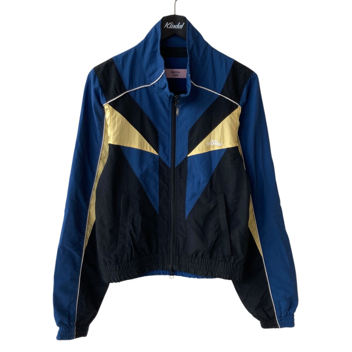 Martine rose(マーティンローズ) SHRUNKEN TRACK JACKETトラック