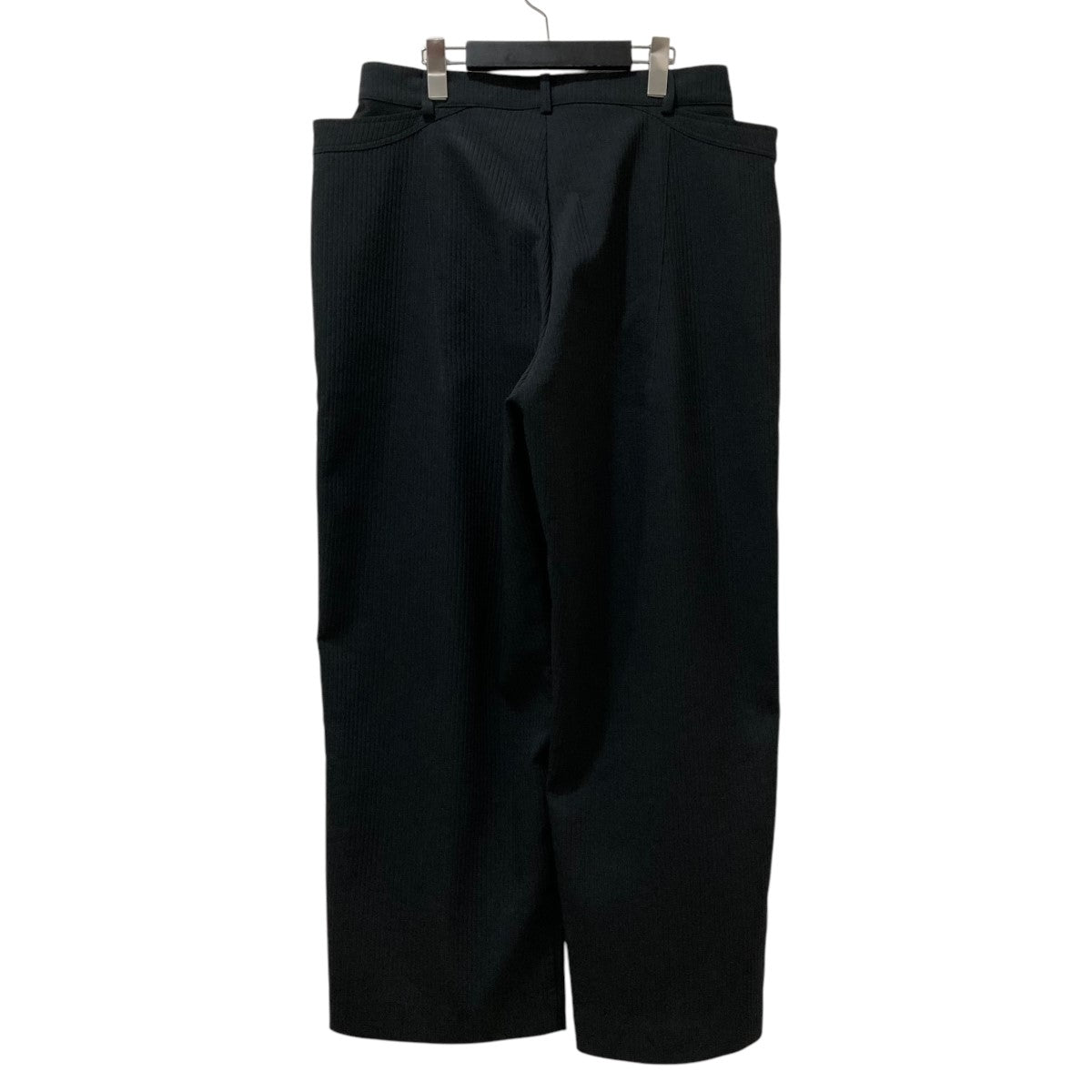 Kiko Kostadinov(キココスタディノフ) XOLO ANTHARAS WIDE TROUSER