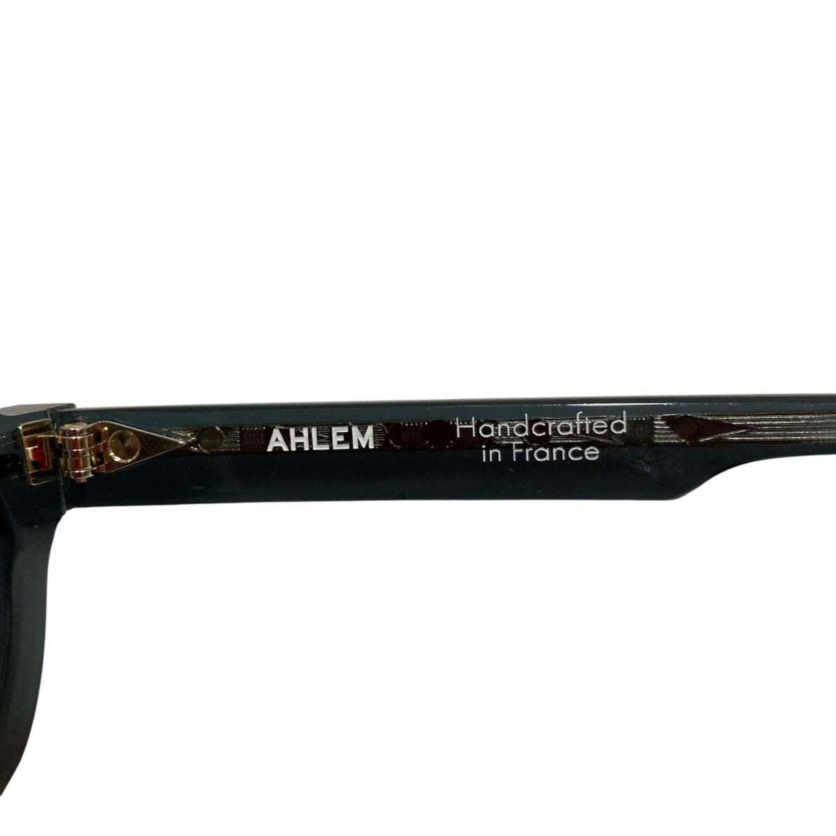 メガネ・老眼鏡 AHLEM Alexandre III Smokedlight AHLEM – Alexandre