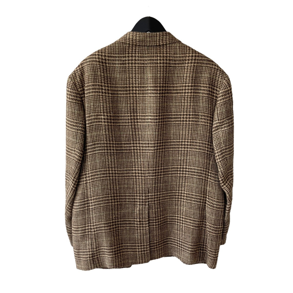 POLO RALPH LAUREN(ポロラルフローレン) グレンチェックテーラード