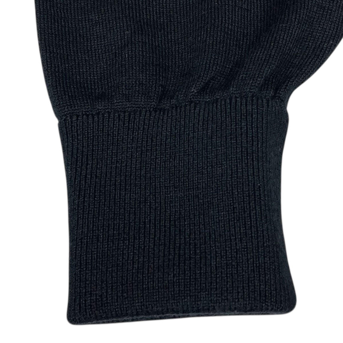 THE ENNOY PROFESSIONAL×ENNOY 25AW メリノウールセーター Merino Wool