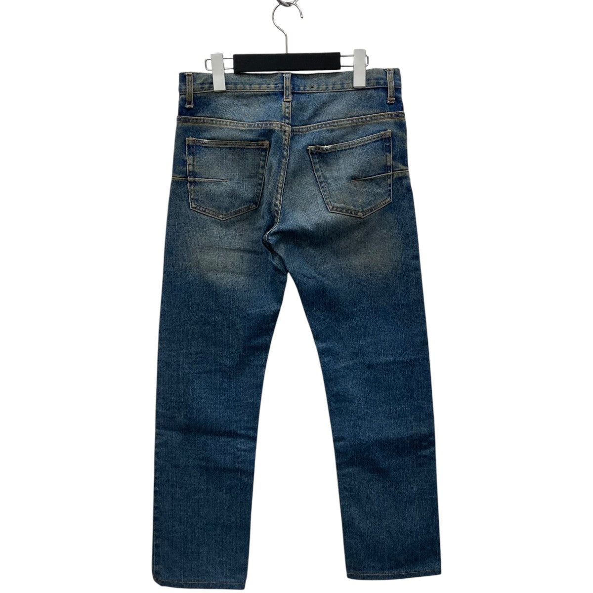 Dior Homme(ディオールオム) 04AWエディ期 VICTIM期デニムパンツ