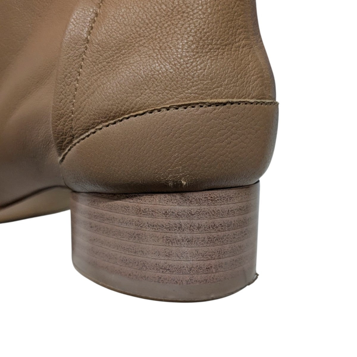 Maison Margiela(メゾンマルジェラ) 足袋ブーツS58WU0273 S58WU0273