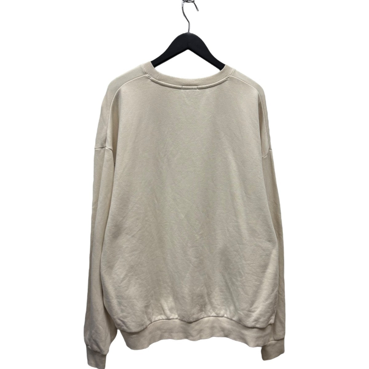 KITH(キス) ×SESAME STREETスウェット ベージュ サイズ XXL｜【公式