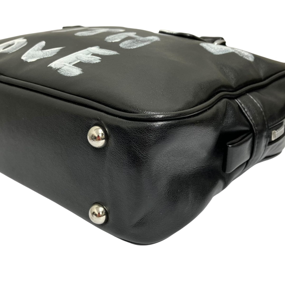 COMME des GARCONS GIRL(コムデギャルソンガール) ハンドバッグNZ-K