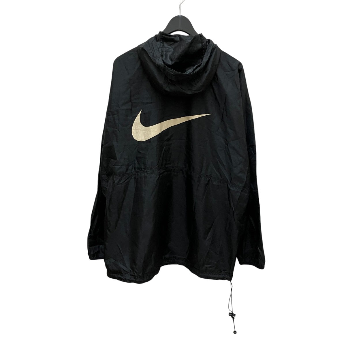 NIKE(ナイキ) アノラックパーカー ブラック サイズ L｜【公式