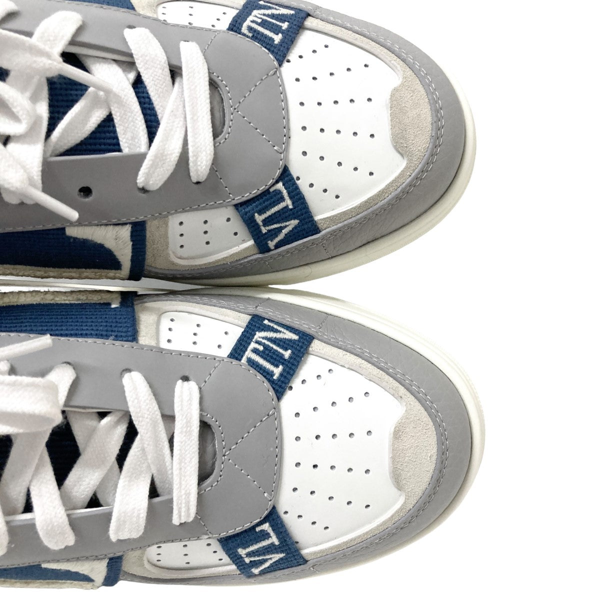 VALENTINO GARAVANI(ヴァレンティノ・ガラヴァーニ) ローカット