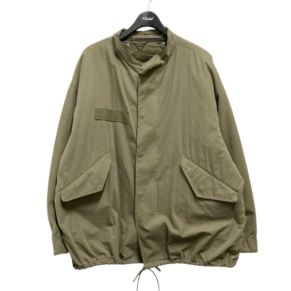 FREAK'S STORE(フリークストア) 3WAYライナー付きモッズコート