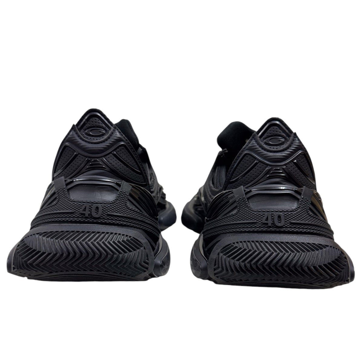 BALENCIAGA(バレンシアガ) Reptile ローカットスニーカー 799518