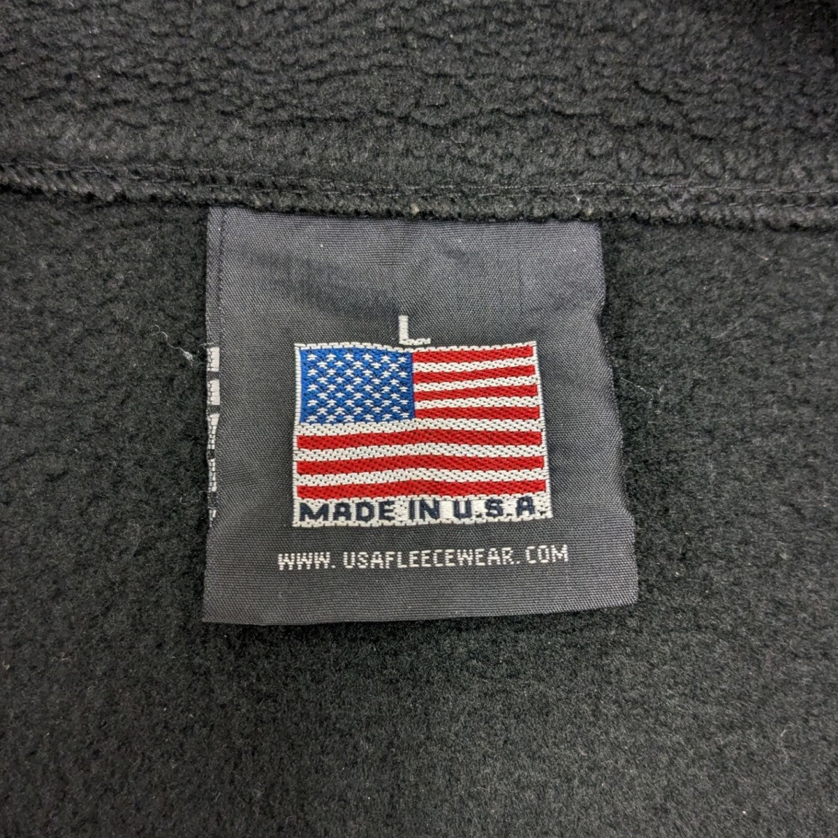 THE ENNOY PROFESSIONAL(ザ エンノイ プロフェッショナル) フリース