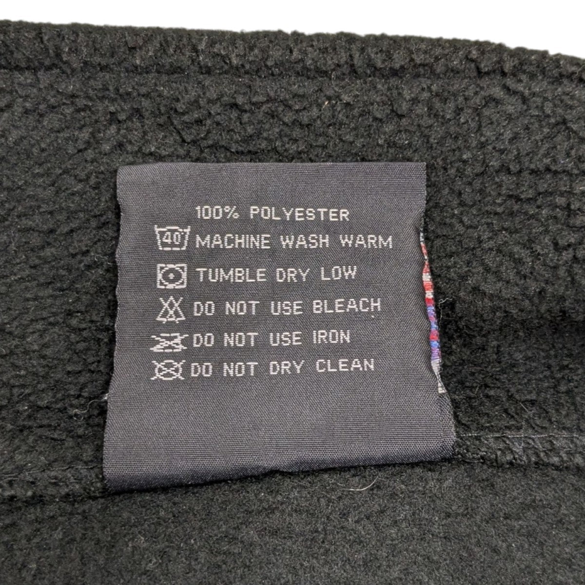 THE ENNOY PROFESSIONAL(ザ エンノイ プロフェッショナル) フリース