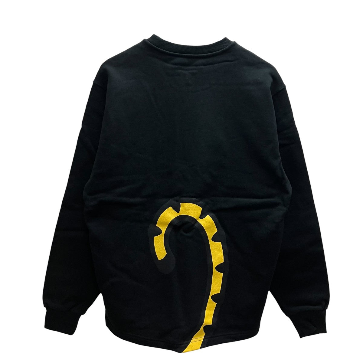 KENZO(ケンゾー) プリントスウェット ブラック サイズ M｜【公式